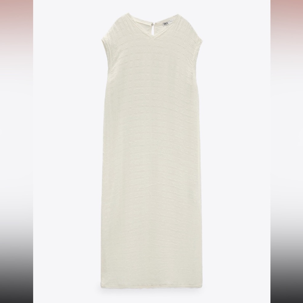 Zara tunic M - Picture 2 of 5